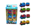 FREE WAY CAR 4COLORS