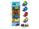 FREE WAY CAR 4COLORS