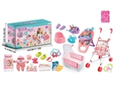 BABY CRIB SET
