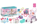 BABY STROLLER SET