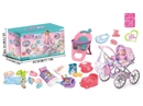 BABY STROLLER SET