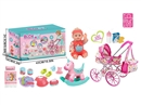 BABY STROLLER SET