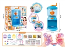DIY FILL & SQUISN KIT W/LUMINOUS