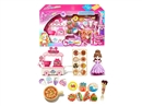 KITCHEN SET