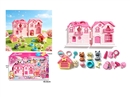 VILLA SET