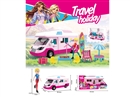 STORAGE RV SET