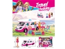 STORAGE RV SET