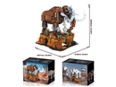 BUILDING BLOCKS 1310PCS