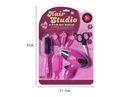 HAIRDRESSING SET