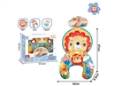 BABY TUMMY TIME PILLOW