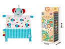 BABY SOOTHE BLANKET