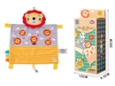 BABY SOOTHE BLANKET