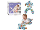 BABY TUMMY TIME PILLOW