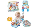 BABY TUMMY TIME PILLOW