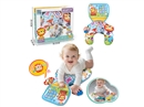 BABY TUMMY TIME PILLOW W/SOUND