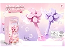 B/O BUBBLE WAND(INCLUDED BATTERY)