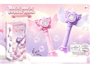 B/O BUBBLE WAND(INCLUDED BATTERY)