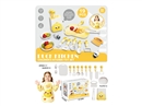 CUTTING PLAY SET 19PCS