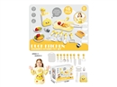 CUTTING PLAY SET 16PCS