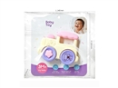 BABY RATTLE