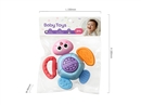 BABY RATTLE