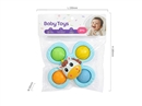 BABY RATTLE