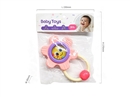 BABY RATTLE