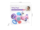 BABY RATTLE 2PCS