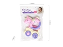 BABY RATTLE 2PCS