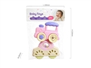 BABY RATTLE 2PCS