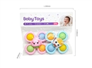 BABY RATTLE 2PCS