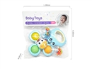BABY RATTLE 2PCS