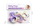 BABY RATTLE 3PCS
