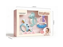 BABY RATTLE 3PCS