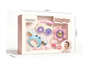 BABY RATTLE 3PCS