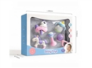 BABY RATTLE 5PCS