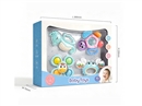 BABY RATTLE 4PCS
