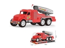 FREE WAY FIRE TRUCK