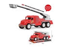 FREE WAY FIRE TRUCK