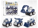 FRICTION CONSTRUCTION TRUCK
