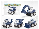 FRICTION CONSTRUCTION TRUCK