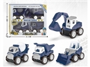 FRICTION CONSTRUCTION TRUCK