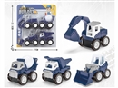 FRICTION CONSTRUCTION TRUCK
