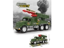 FREE WAY MILITARY TRUCK