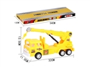 FRICTION CONSTRUCTION TRUCK