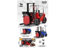 FRICTION CONSTRUCTION TRUCK,2COLORS