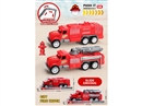 FREE WAY FIRE TRUCK