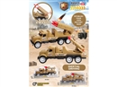 FREE WAY MILITARY TRUCK
