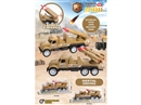 FREE WAY MILITARY TRUCK