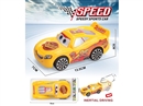 FRICTION CAR